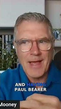 The Undertaker's Mysterious Transformation Revealed