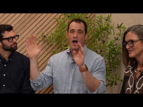 Big Ideas 2026 Webinar Q&A: What needs to happen for space based data centres to scale?