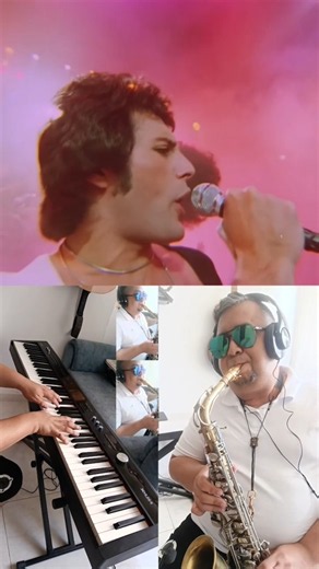 Queen - We are the champions