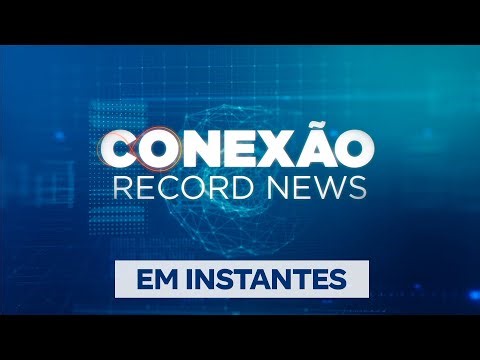 Conexão Record News - 31/12/2025