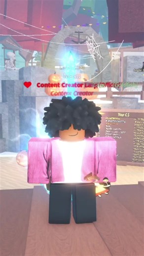 KEN CARSON X FISCH COLLABORATION?! #fisch #tiktok #fyp #roblox #kencarson