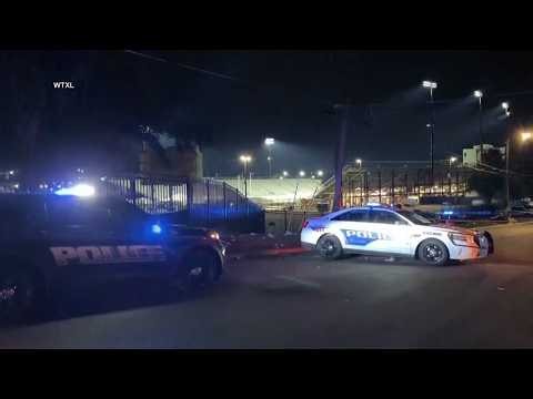 15-year-old arrested in Florida A&M shooting that wounded 11 after homecoming game