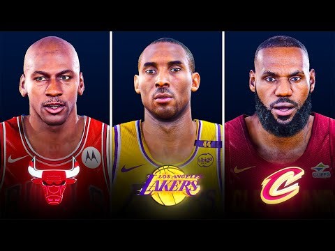 I Gave Every Team Their Greatest Player Ever