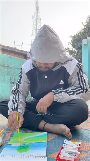 Homework Me Cheating 🤣 #shorts #school #homework #drawing #trending #jomansovlogs