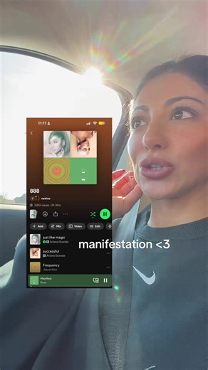 The manifestation playlist 🧚🏽 #affirmations #manifestation #soundhealing #sagittarius