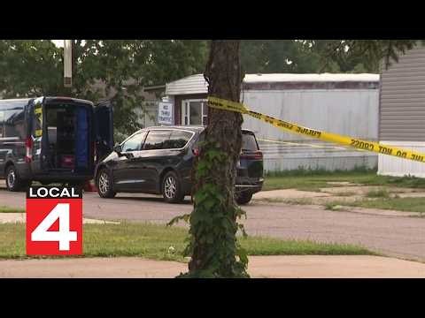 Local 4 News at Noon -- Sept. 1, 2026