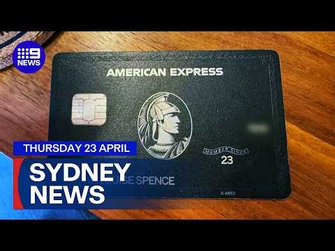 9News Sydney | Thursday April 23 | Full Episode