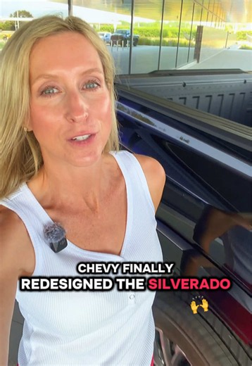 2027 Chevy Silverado High Country review