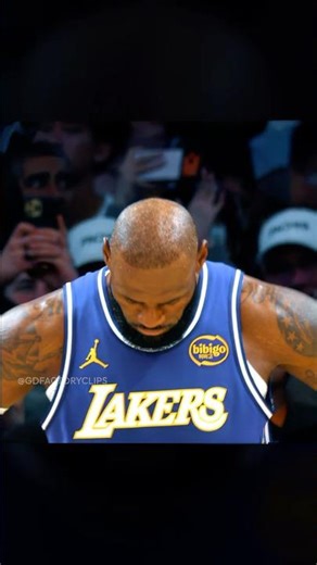 The Lakers CHOKED badly 😭