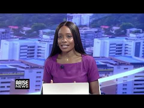 Fury Over NYSC Corper Death + Nigerian Genocide Billboard In NYC + Islamic Cleric Condemns Education