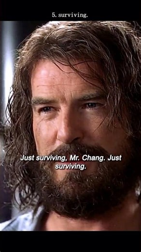 #movie Never Judge 007 by His Cover! The Iconic “Raggedy Bond” Hotel Scene