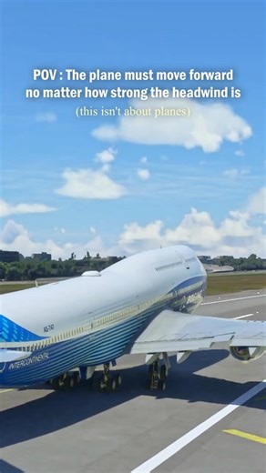 I Didn't Expect Microsoft Flight Simulator to Teach Me Something Like This!