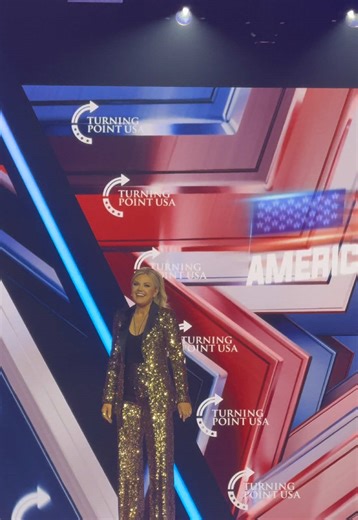 Highlights from AMFest 2025 with Turning Point USA