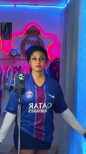 PSG vs Barcelona highlights — Pedri No Goal moments