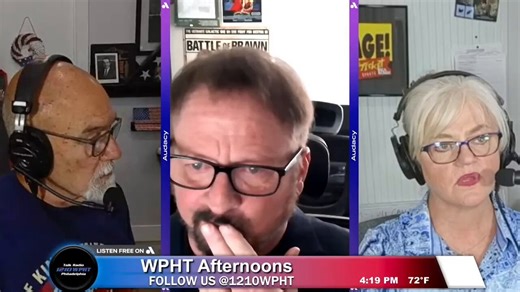 Examining the deaths & disappearance of numerous U.S. researchers linked to classified projects 🧪🛸Aerospace expert, author, & frequent “Ancient Aliens” guest @MikeBara333 joins @TonyBrunoShow and @MissRobinAustin to break it down Full interview 👉 https://t.co/LOhONC0482