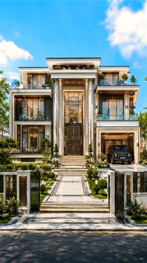🚨 Ruko Aisa dream house roz dekhne ko nahi milta🔥🏡 WhatsApp: +91 96944 79228 #dreamhome #shorts