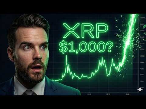 INSANE: New XRP Price Prediction