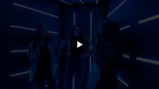 Neon Booth - le nouveau décor tendance que nous proposons avec la VIPBOX pour vos événements. www.vip-box.fr | VIPBOX