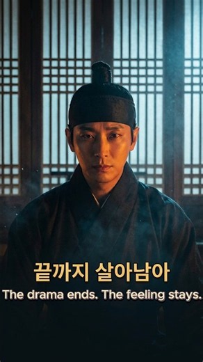 예고편 - 킹덤 | 어둠이 몰려와도 끝까지 살아남아 [주지훈, 류승룡, 배두나] 🎬 감성 AI 노래