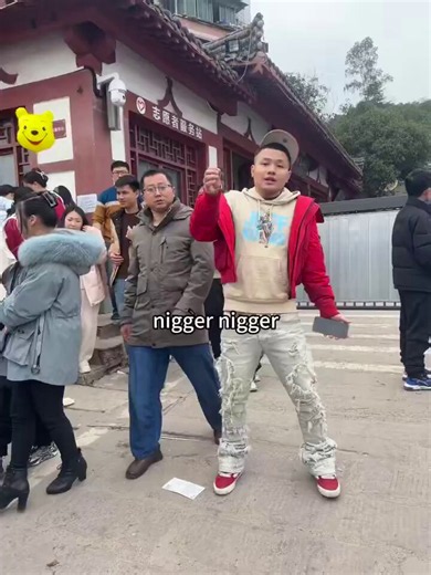 Cortis fans when you tell them capitalizing another culture isn't really nice