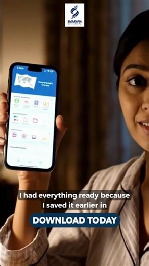 Best digital document storage app india #digitalindia #digilocker #makeitinindia #startupindia