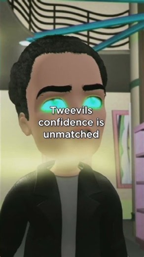 The Tweevils are delusional and I love it #bratz