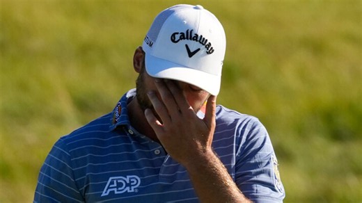 Wyndham Clark wins the US Open: Reaction, scores, highlights as Sam Burns, Scottie Scheffler miss out on major victory