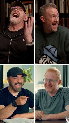 More Taskmaster is coming, plus two secrets 🤫 #taskmaster Series 22