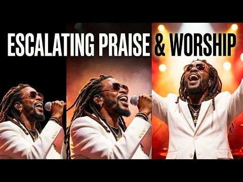 1 Hour Of Gospel Reggae | The Perfect Atmosphere For Your Prayer Time