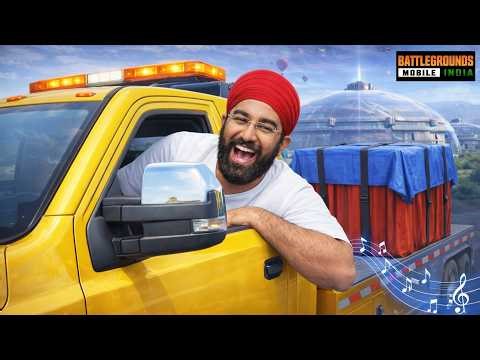 ON TOP GRENADIER❤️| BGMI LIVE | PUBG