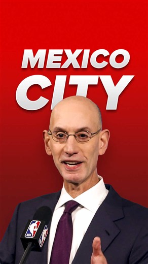 How Mexico City Could Cause Seattle to Lose the Sonics…Again 🏀