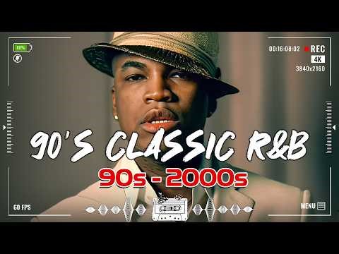 Throwback R&b Classics 💽 Ne-Yo, Usher, Mariah Carey, Chris Brown,Akon - Old School R&b Mix 90s 2000s