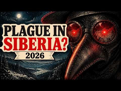 Claude AI Made a Song About Russia's Plague Scare