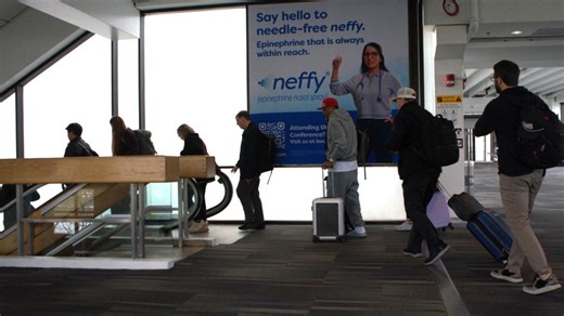 What is TSA PreCheck and how do I apply