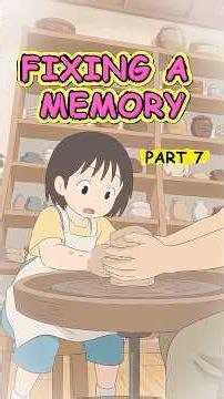 Alien Cat-Fixing a Memory - Part 7