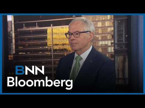 Market Call: Lyle Stein's outlook on North American & Global Stocks (April 9, 2026)