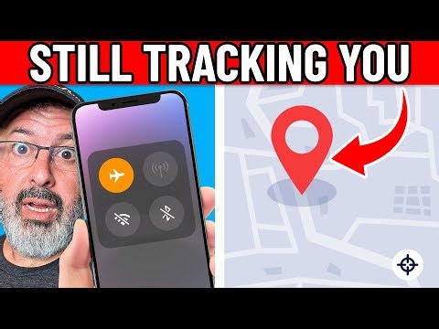 BLE in your phone tracks your location - Disable it!