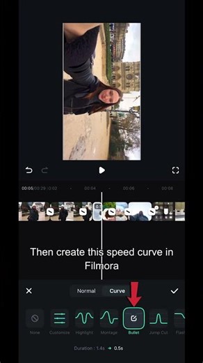 OOTD Videos That Hit Different 👗 Speed Ramping Editing Trick