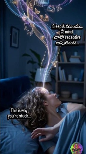 Subconscious Mind Secret 🔥 Reprogram Your Brain & Change Your Life Automatically