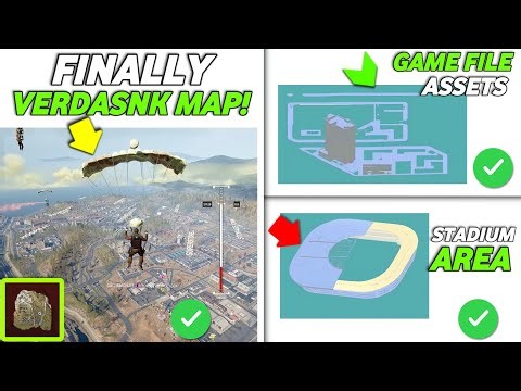 VERDANSK Is Finally Coming To CODM BattleRoyale!