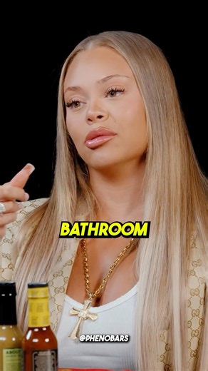 Latto EXPLAINS how her PREGNANCY changed her RAPPING