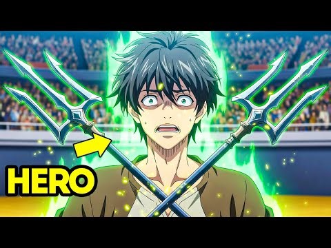 They Thought They Could Discard Him, But He Became the World’s Strongest Hero - Anime Recap