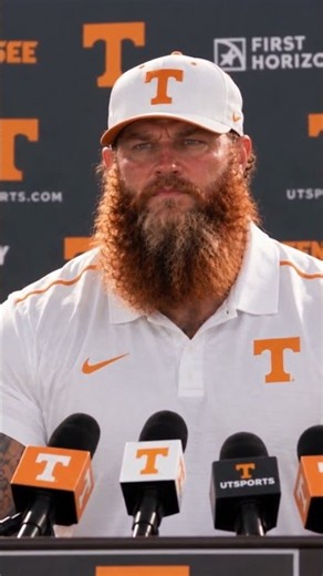 🍊 BREAKING NEWS: Coach Big John Takes Over Tennessee! | A New Era on Rocky Top | CFB 27
