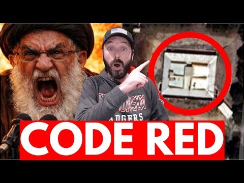 BREAKING: Iran Military Site ROCKED By Mystery Explosion