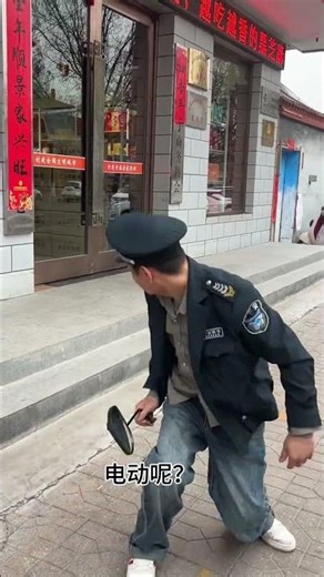 Security Guard's Unbelievable Prank Fail! Hilarious Security Guard Moments Hilarious Prank