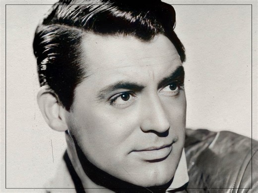 The Hollywood icon Cary Grant couldn't stand working with