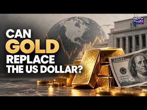UPI, Digital Rupee And Gold: How India Could Shape Global Payments | NDTV World Summit 2026