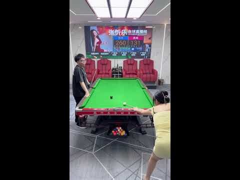 🎯🔥 Billiards Goddess ? 🎱 LIVE: The Grand Challenge ⚔️⚔️