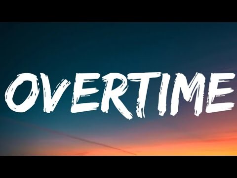 Zach Bryan - Overtime | Heartfelt Country Lyrics