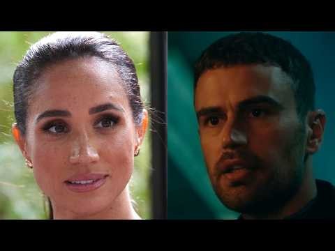 Meghan Markle eyes comeback role in Netflix’s The Gentlemen